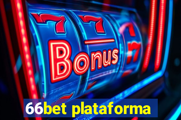 66bet plataforma